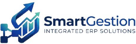 SmartGestion — Integrated ERP Solutions